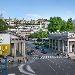 Western Cappello D'oro Hotel