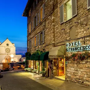 Hotel San Francesco, Assisi